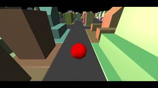 Random Level Generator in three.js - stage 1