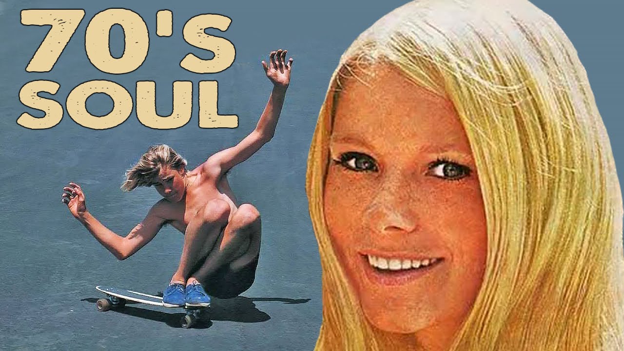 СКЕЙТБОРДИНГ В 70-Х: ДУША РЕВОЛЮЦИИ