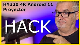 MUST-HAVE HACK: Unlock the full potential of your HY320 screenshot 5