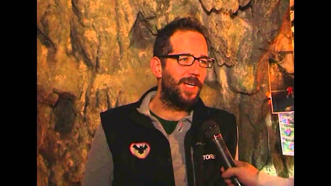 presepe in grotta piè Lucese ( Pescaglia LU )