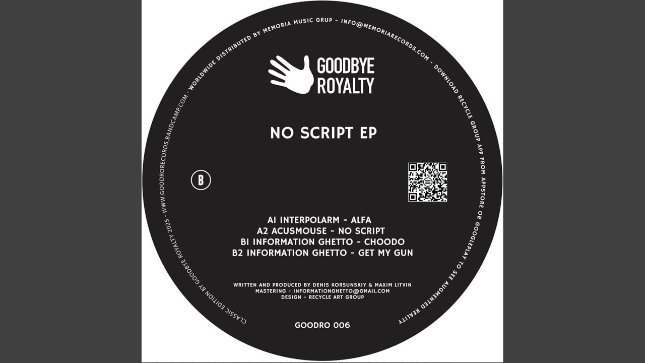 Watch Alfa on YouTube Watch Alfa on YouTube