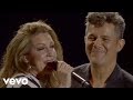 Alejandro Sanz - Cuando Nadie Me Ve / Cai ft. Niña Pastori