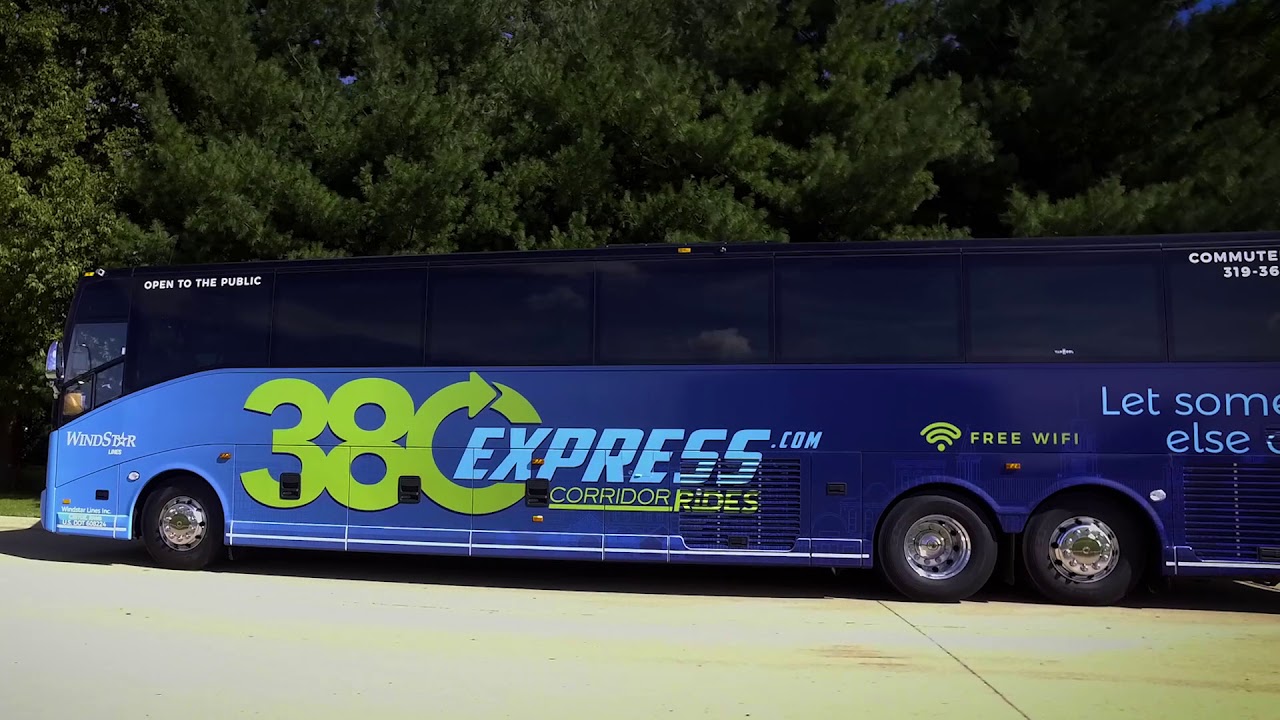 380 Express Promo