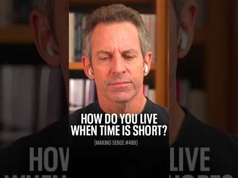 Living Fully When Mortality Becomes Real: Why Uncertainty Is Universal