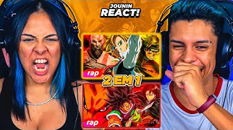 JouninLive - REACTS PARA O CANAL NOVO 🔥 !comandos !pix !sobre