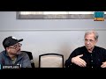 CRM Playaz Live from SugarCRM Analyst Summit