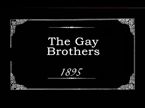 gay brothers