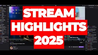 Best of Fragas Highlights Funniest of 2025 pt.1 | Escape from Tarkov