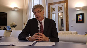 Cosa sono i distretti industriali?