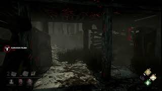DEAD BY DAYLIGHT - HATCH GRAB FAIL