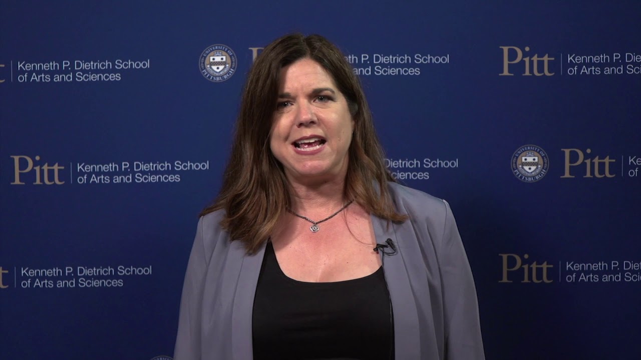 Dietrich School Flash Class: "Why Diversity Matters in Politics"