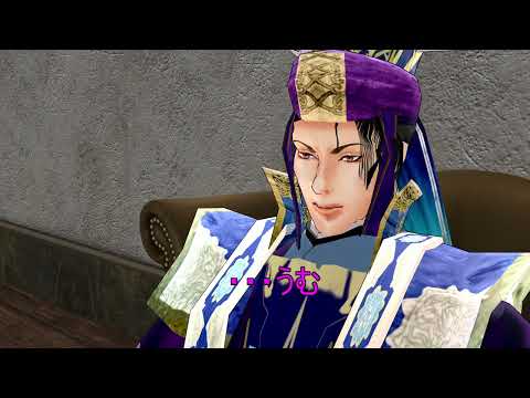 「東方MMD」１８０怪物と大妖怪
