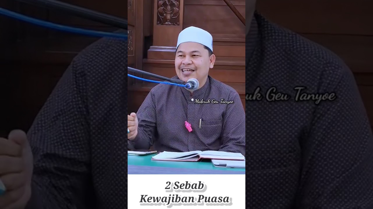 (ABI MUDI ACEH) RUKYATUL HILAL RAMADHAN 