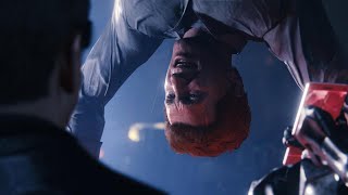 MARVELS SPIDER MAN PS5 PART 15 ENDING