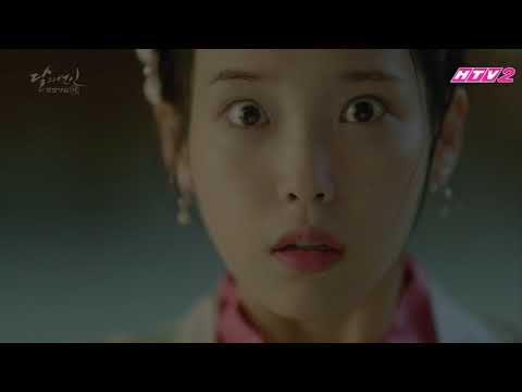 Moon lovers - 안녕이라고 말하지마