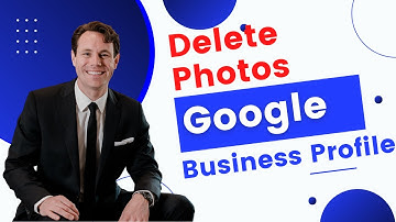 How To Delete Photos From Your Google Business Profile