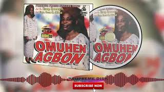 Benin Gospel Music Mix► Precious Praise Singers Band - Omuhen Agbon(Full Album) screenshot 1