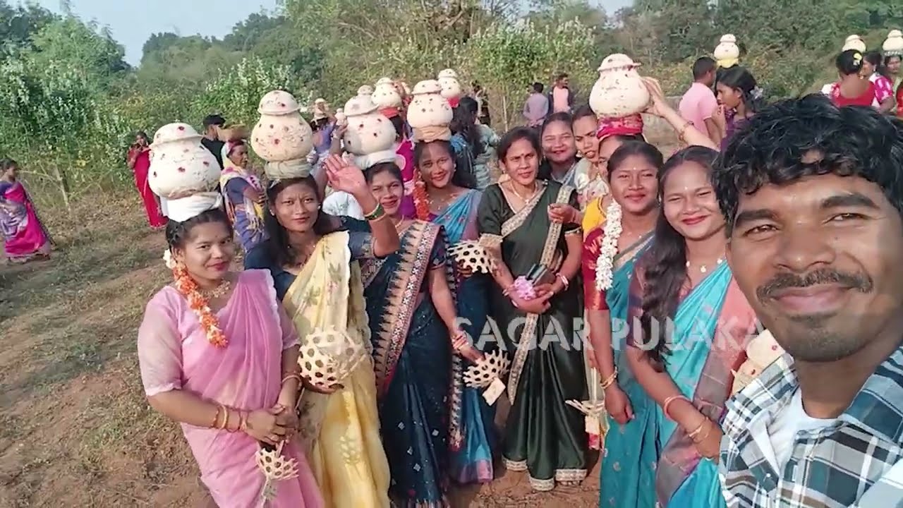 ADIVASI TRADITIONAL FESTIVAL SANAPA | BADA CHANDILI | 2026 | RAYAGADA #sagarpulaka