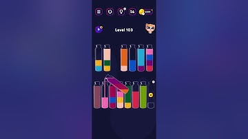 Get Color - level 103