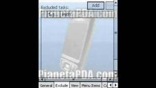 QuickMenù: Start menù in XP style screenshot 4