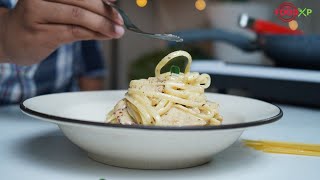 Famous Easy Gordon Ramsay Carbonara Recipe | TheFoodXP Net Worth