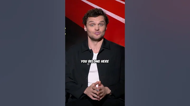 Ray Nicholson Opens Up About Stepping MORE Into The Spotlight