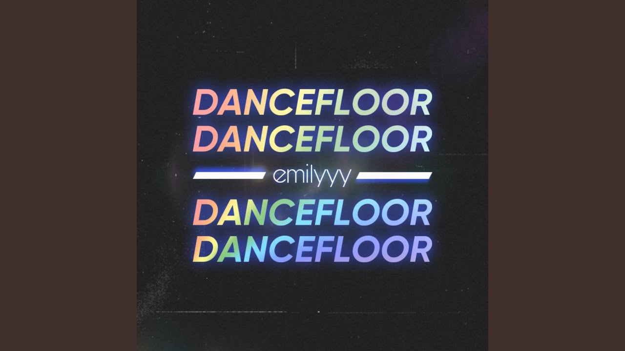DANCEFLOOR YouTube