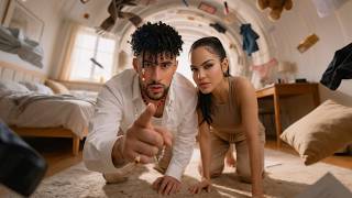 Natti Natasha - Pierdo El Control (ft. Bad Bunny) 2026