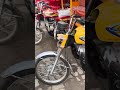 9 siter Rikshaw loader