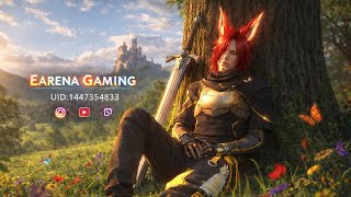 FREE FIRE LIVE 🔴 STEAL A PET 😱 | PET GAME + ALL MODES screenshot 1