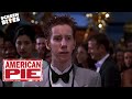 The Rise and Fall of The Shermanator | American Pie (1999) | Screen Bites