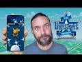 The HARDEST Shiny Pikachu to Get in Pokémon GO is…