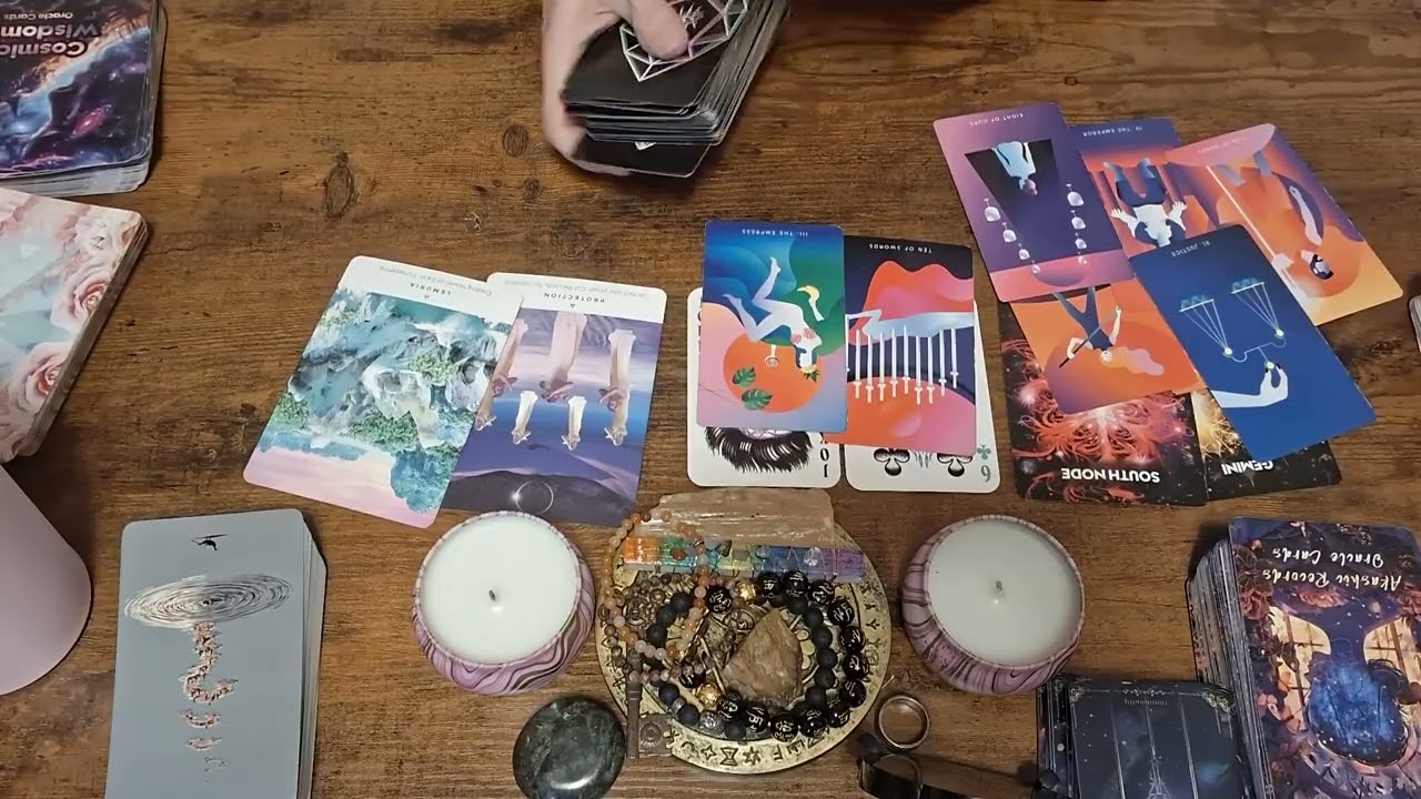 Стрельцы, после того, как вы сделаете этот выбор, многое произойдет 🔮🎊