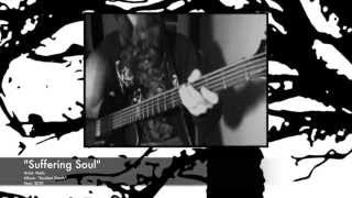 Nails' "Suffering Soul" (BASS COVER)