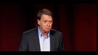 Charles Faulkner/TEDTalk01
