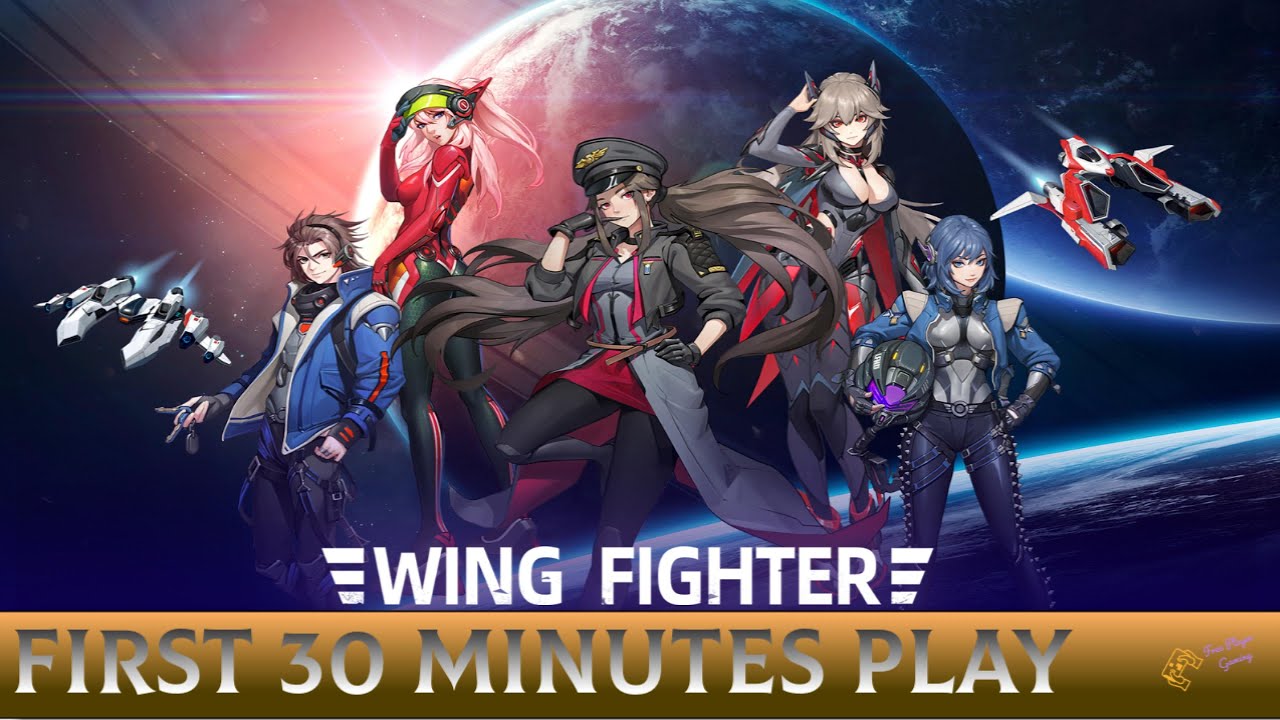 Wing Fighter v.1.7.683