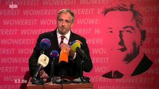 Extra 3 vom 12.02.2014