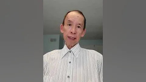Lui Ho Siu's Testimony