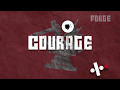 3rd nut  courage