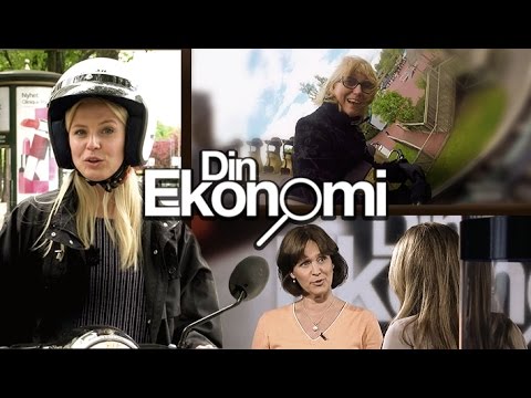 Din Ekonomi: Så gör du med barnbidraget