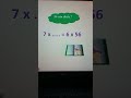 Tập 34: Bạn có trả lời được trong 5 giây ? #toán #maths #education #shortvideo