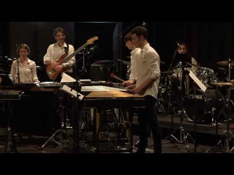 Coldplay - Midnight (Kygo Remix) performed by GROOVE COLLECTIVE ALLSCHWIL