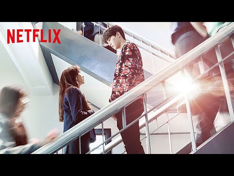 Home Feed Discovery_Love Alarm: Season 1_Knock + Thumbnail - Home Feed Discovery_Love Alarm: Season 1_Knock + Thumbnail