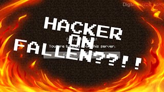 Foundalloy Hacking | FallenTech