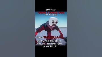 Day 6: the slate gang #devlog #roblox #forsaken (target audience)