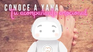 Review de Yana: Tu acompañante emocional screenshot 1