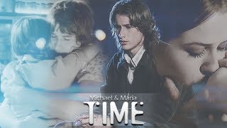 Michael & Maria | Time