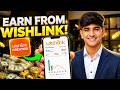 2026 me Paise kamane ka New Tarika | Wishlink | Earn Money Online