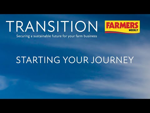 The Transition Summit - Part One - Starting your journey