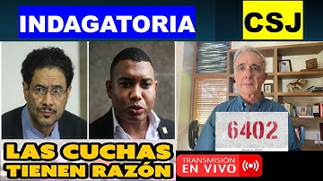Iván Cepeda hunde a Miguel Polo por botar a la basura (discriminar) a víctimas de Álvaro Uribe Vélez